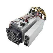 75db Microbt Whatsminer M21s 58t 3360W Ethernet Interface