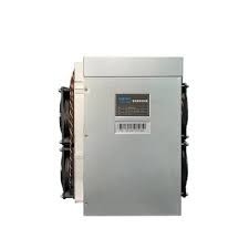 128MB CK5 CKB Asic Miner 2 Fans Goldshell CK Box Miner