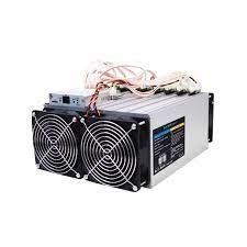 L3+ Litecoin Asic Miner