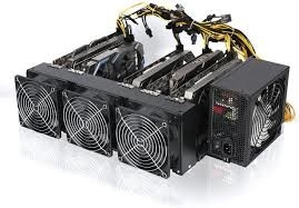 6gb Mining Rig Graphics Card