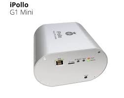 Ipollo G1 Mini Grin Coin Miner Cuckatoo32 120w 1.2g