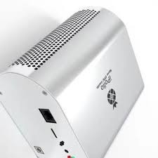 1.2Gps Cuckatoo32 Ipollo Miner G1 Mini Ethernet Interface