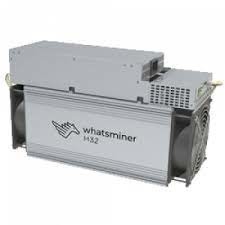 3472W Asic Whatsminer M31s