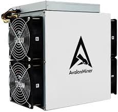 M30S Asic Whatsminer