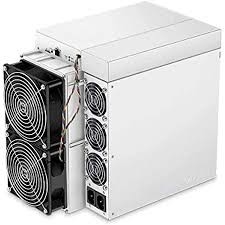 3260W Whatsminer M21s 60th/S BTC Miner Machine SHA256 Algorithm