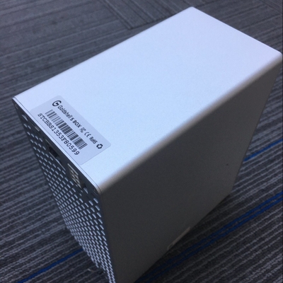 185mh/S Minidoge Goldshell 800W 35db 233W WIFI Interface