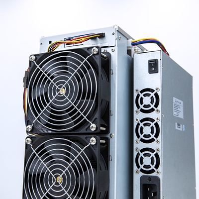 3330 Watt 75t Canaan Avalonminer 1066pro Litecoin Miner