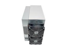 1050GH 215W Goldshell CKB Asic Miner Ethernet Interface 1.05th/S