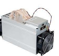 9.16gh/S LTC DOGE Bitmain Antminer L7 9.5GH With PSU 3425w 77dB