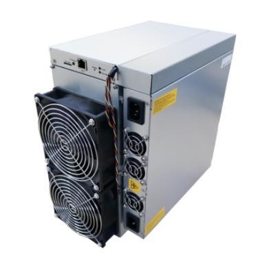 Model Antminer S19j PRO (100Th) From Bitmain Mining Sha-256 Algorithm with a Maximum Hashrate of 100th/