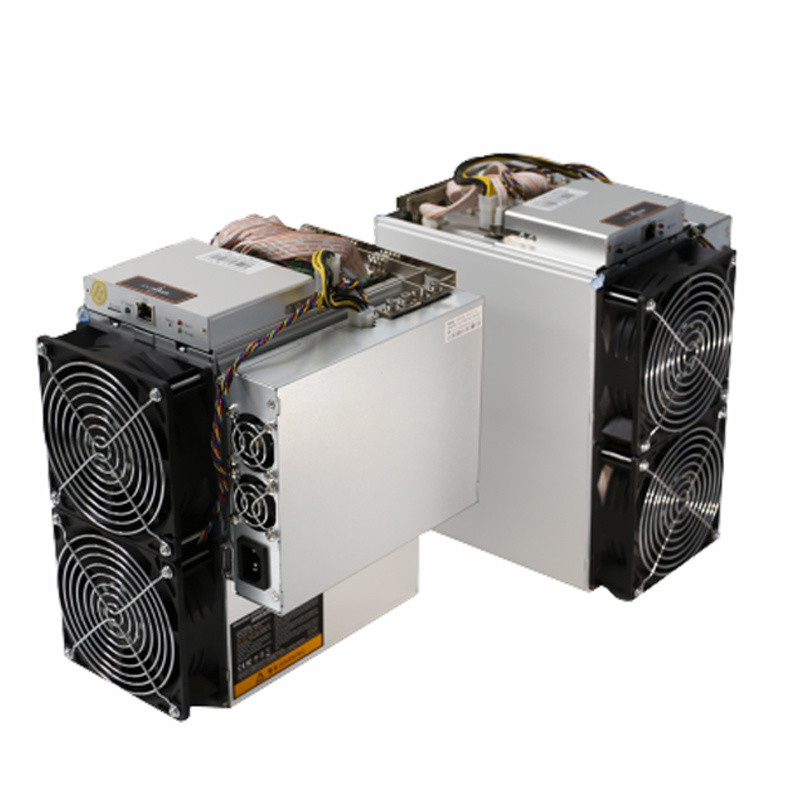 Model Antminer S17+ (73Th) From Bitmain Mining Sha-256 Algorithm with a Maximum Hashrate of 73th/S for
