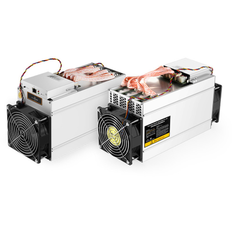 880W Antminer L3++ 580m Scrypt Algorithm Ethernet Interface Miner power 942wExcavatable currency LTV