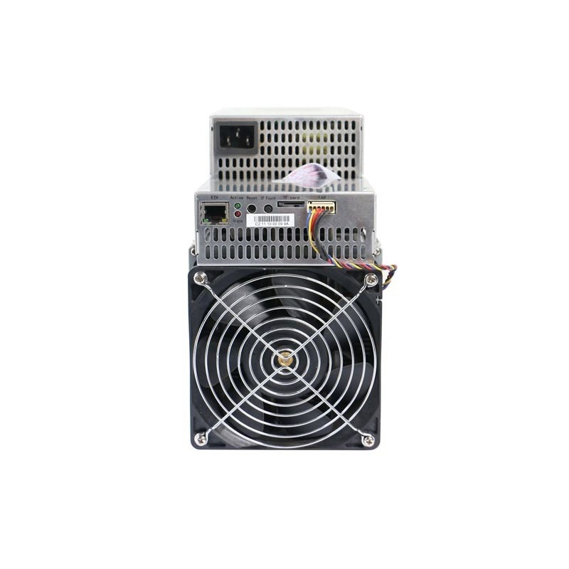 T3 39t Bitmain Asic Miner Sha-256 Algorithm 39th/S For A Power Consumpt